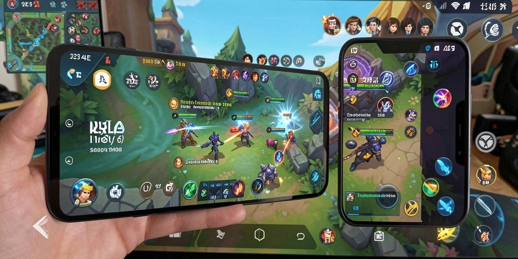 Screenshot utama 234E menampilkan fitur-fitur utama aplikasi Utility.