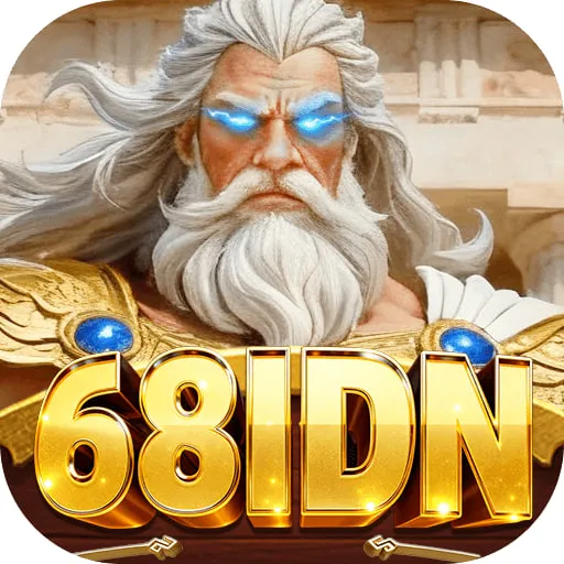 68IDN - Petualangan Seru di Dunia MMORPG