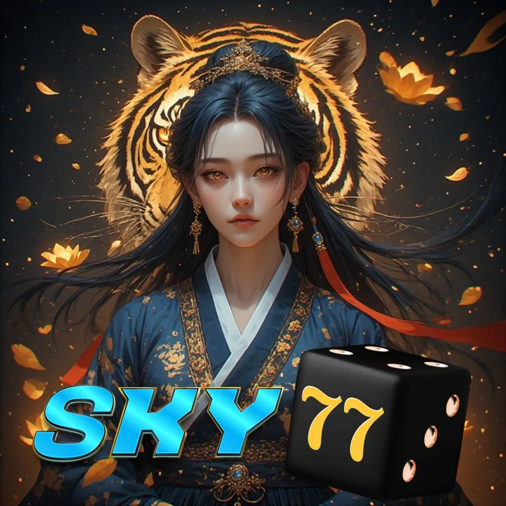 SKY77 - Petualangan Epic dalam Dunia ARPG