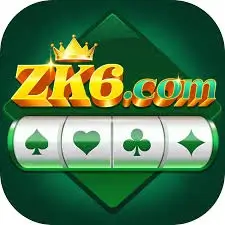ZK6 - Permainan Slot yang Menggugah Adrenalin