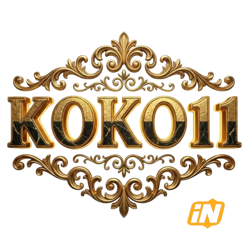 Logo koko11